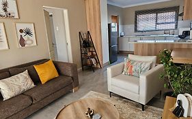 Prime Nest Guest Apartments
